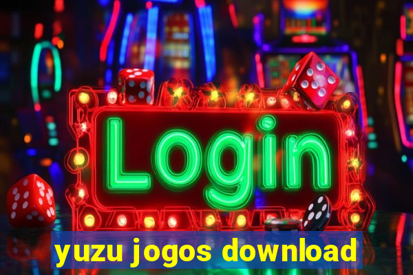 yuzu jogos download